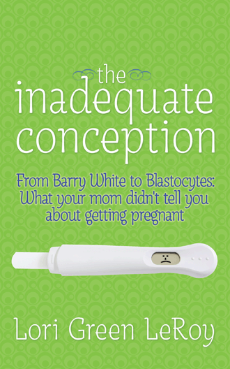 The Inadequate Conception