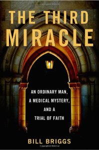 The Third Miracle Guerin Theodore 