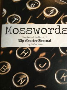 Mosswords
